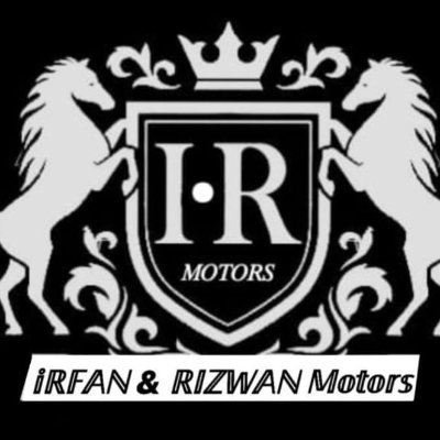 I-R Motors