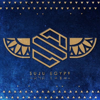 The Official Fanbase of SUPER JUNIOR in Egypt ‘Since 2013’ 💙🇪🇬 Projects, Gatherings, Votings and Everything Related to SJ & The Egyptian ELF 💙🌎