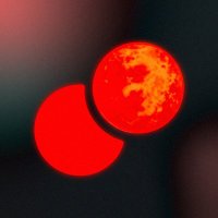 Blood Moon Rising Zine | Leftovers Closed (@bloodmoonzine) 's Twitter Profile Photo