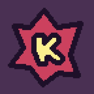 A javascript library that helps you make games fast and fun :D