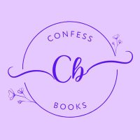 confess books BR(@confessbooks) 's Twitter Profile Photo