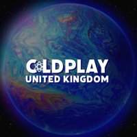 Coldplay United Kingdom(@Cplayuk) 's Twitter Profile Photo