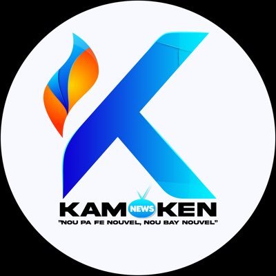 Page officiel Journal Kamoken news. ki prezante jounal sou Tweeter chak jou. Nou bay scoop pandan tout jounen. lwazi. E-mail:: kamokennews@gmail.con