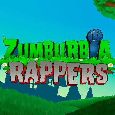 La cuenta oficial de Zumburbia Rappers | Directores: @FGamer2712 y @SLightflare | Co-directores: @mikelmorenocap1 y @EliRey181