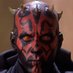 Darth Maul (@gt_justiciero) Twitter profile photo