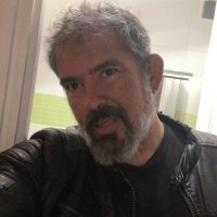 Paco F. Olmeda (@pacofolmeda) 's Twitter Profile Photo