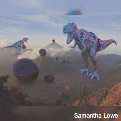 samanthalowel's profile picture. nursing student 🩺