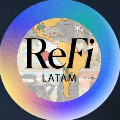 #ReFi #LatinAmerica🌱🌎 Soon #ReFi Podcast in #Spanish 💚