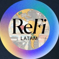 ReFi Latin América(@ReFiLatinAmeric) 's Twitter Profile Photo