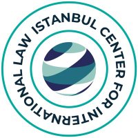 Istanbul Center for International Law(@IstanbulCIL) 's Twitter Profile Photo