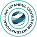 Istanbul Center for International Law (@IstanbulCIL) Twitter profile photo