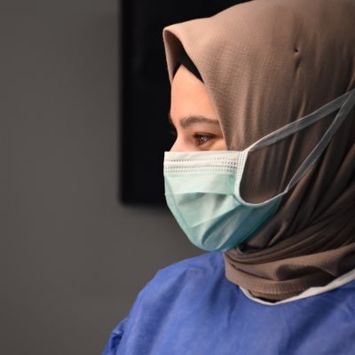 Rinoplasty Nurse 👃👩‍⚕️ Surgical Nurse 💉💊✂😇    ins:@gulcihanguler