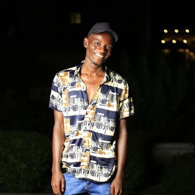 Mmyuguye's profile picture. Always Smiling in Christ 😁🙏. & @simbasportsclub and @chelseaFc Bloody forever fun❤️💙. Ukizingua Tunazinguana. #JoblessHq. Mpwapwa Finest✨