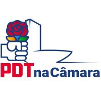 PDT na Câmara(@PDTnaCamara) 's Twitter Profile Photo