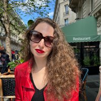 Ilana C. Myer (@ilanact) 's Twitter Profile