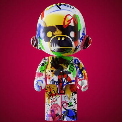 0nlyhelpSerj's profile picture. #blockchain and #cryptotechnologies are the future. It can't be stopped. #Web3 developer