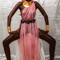 Your Topmodel (@rachidaboki) 's Twitter Profile