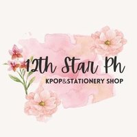 12th Star Ph ⭐️ • 📌SALE AUTHENTIC PRELOVED BOOKS(@12thstarph) 's Twitter Profile Photo