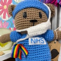 GHFT Critical Care(@GHFT_DCC) 's Twitter Profile Photo