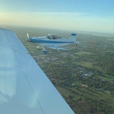 PCanon28429's profile picture. retired chicken salesman and UPS Caravan pilot, currently flying a Grumman Cheetah just for fun