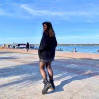 sara (@saraazad527) 's Twitter Profile