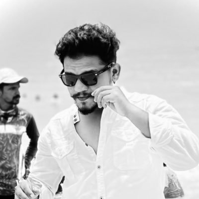 karan__fx's profile picture. 