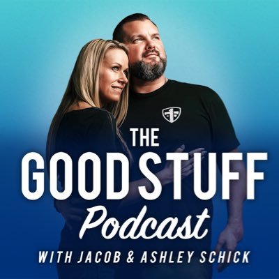Everyone has a story. Tune in for perspective & inspiration. Hosted by @jacob_schick & @ashleyschicktx. Executive produced by Lea Pictures & iHeart. #podcast