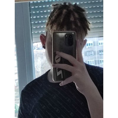 kssskpk's profile picture. 