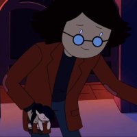 mely ❄️ TPOT 17 SPOILERS (@flowersgasping) 's Twitter Profile Photo