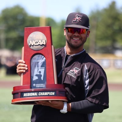 University of Indianapolis - Assistant Coach | 2021 Cape Cod Baseball League Champions Brewster Whitecaps 🇵🇷