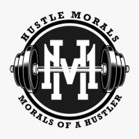 HustleMorals(@HustleMorals) 's Twitter Profile Photo