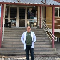 Gökhan Gürfidan (@gurfidangokhan) 's Twitter Profile