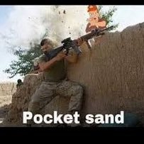 pocketsandie's profile picture. I’m a sassy little sassy pants and if I said something to hurt your fee fees I’m only sorry if I misunderstood cause you deserved it if you suck.