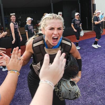 •2023 Southwest Baptist University Commit•Gravette High School •3.0 GPA•18u legends APE•Catcher/utility•right handed •email-kelseypemble07@yahoo.com
