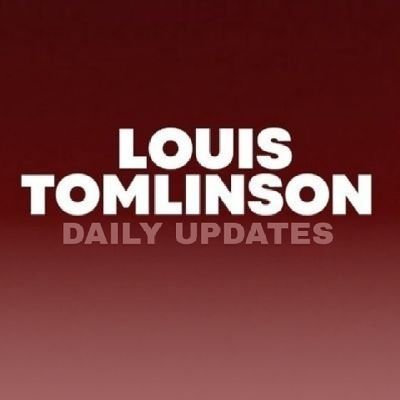 Daily updates about @Louis_Tomlinson. Source of information, updates, tour, tour Lives, promotion and more.
#FaithInTheFuture