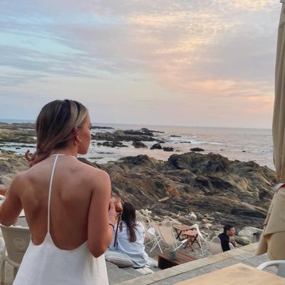 Maddie Profile