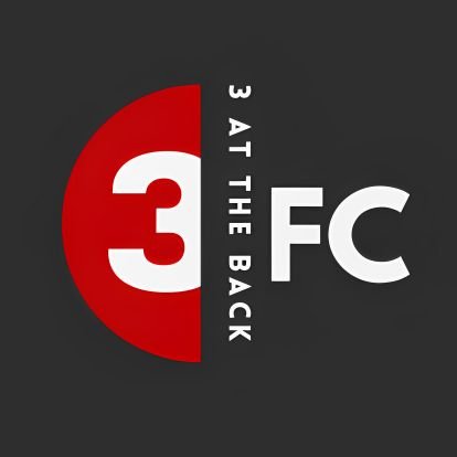 3AtTheBackFC's profile picture. Covering the top stories around Europe's top leagues.