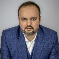 Ricardo Otero (@oteromac) 's Twitter Profile Photo Ricardo Otero (@oteromac) 's Twitter Profile Photo