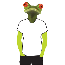 FrogsGr's profile picture. Πρωτότυπα δώρα,gadgets,θήκες για iPhone και πολλά άλλα! Επισκεφτείτε μας στο www.frogs.gr ή στο κατάστημά μας, Λαζαράκη 22 στη Γλυφάδα! Σας περιμένουμε!