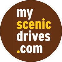 myscenicdrives.com(@myscenicdrives) 's Twitter Profile Photo