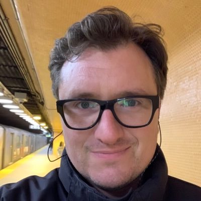 Jason Osler Profile