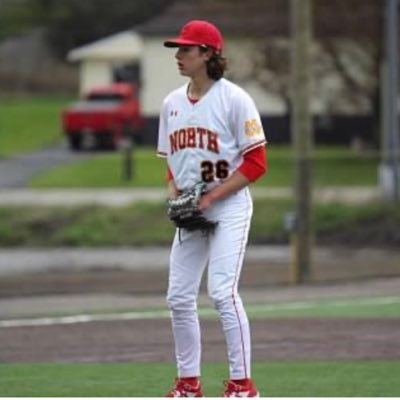 North Catholic High School ‘24 | LHP/OF | GPA- 4.63 | TCT Kings | Email- tomjs26@yahoo.com | 5’10 155 lbs.