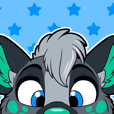He/him • Single 🏳️‍🌈 • 23 y/o spotted hyena diaperboy! 🐾 18+ only, ABDL content ahead! Icon: @AitoKitsune | Banner: @BubblePuppers