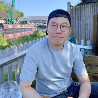 Chunlin Men (@mennolan) 's Twitter Profile