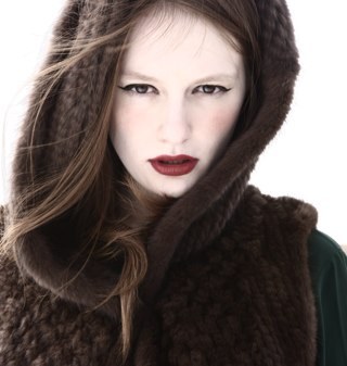 AnnaUvarova's profile picture. 