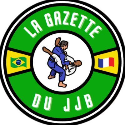 La 1ère page francophone 100% Jiu-Jitsu Brésilien (Gi & NoGi) 📍| Actus, Techniques, Anecdotes, Sondages... | 📩 contact.gazettejjb@gmail.com