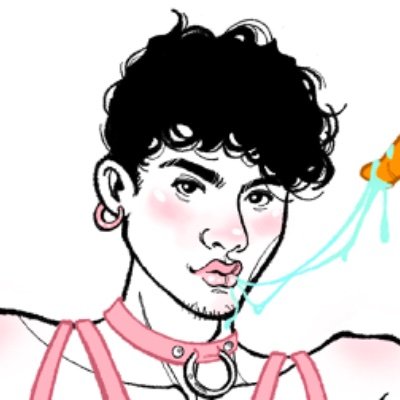 ElijahAnthonyArt Profile