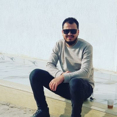 faisel_hassa's profile picture. 💚