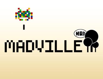 MadvilleMAD's profile picture. Το Madville γίνεται το μεσημεριανό Central Perk του Mad @ 2. Οι VJs σας κρατούν παρέα με τα trendings της ημέρασ στο FB + το Twitter, τα wtf sites etc