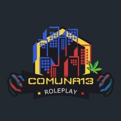 Fundador de Comuna 13 Roleplay Oficial